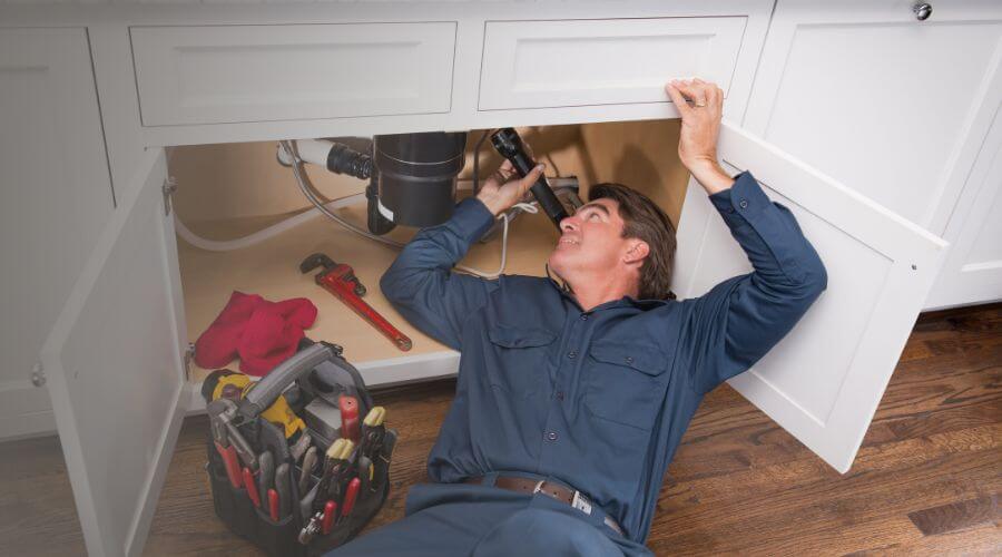 Local water heater installation in Frenchmans Bayou, AR